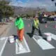 Pedestrian Crossing