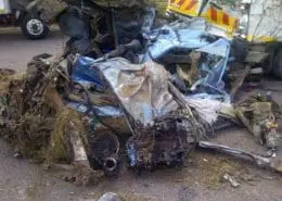Road Accident Benefit Scheme