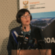Minister of Transport, Barbara Creecy and Deputy Minister of Transport, Mkhuleko Hlengwa releases Easter Season Road Safety Report The report provide an account of the impact of the Easter Weekend road safety campaign interventions as well as road crashes and fatalities during the period. #ItBeginsWithMe #ArriveAlive