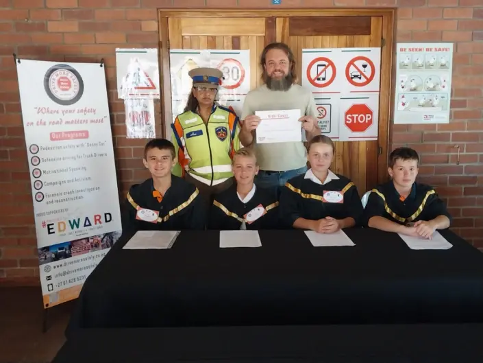 Road Traffic Inspectorate